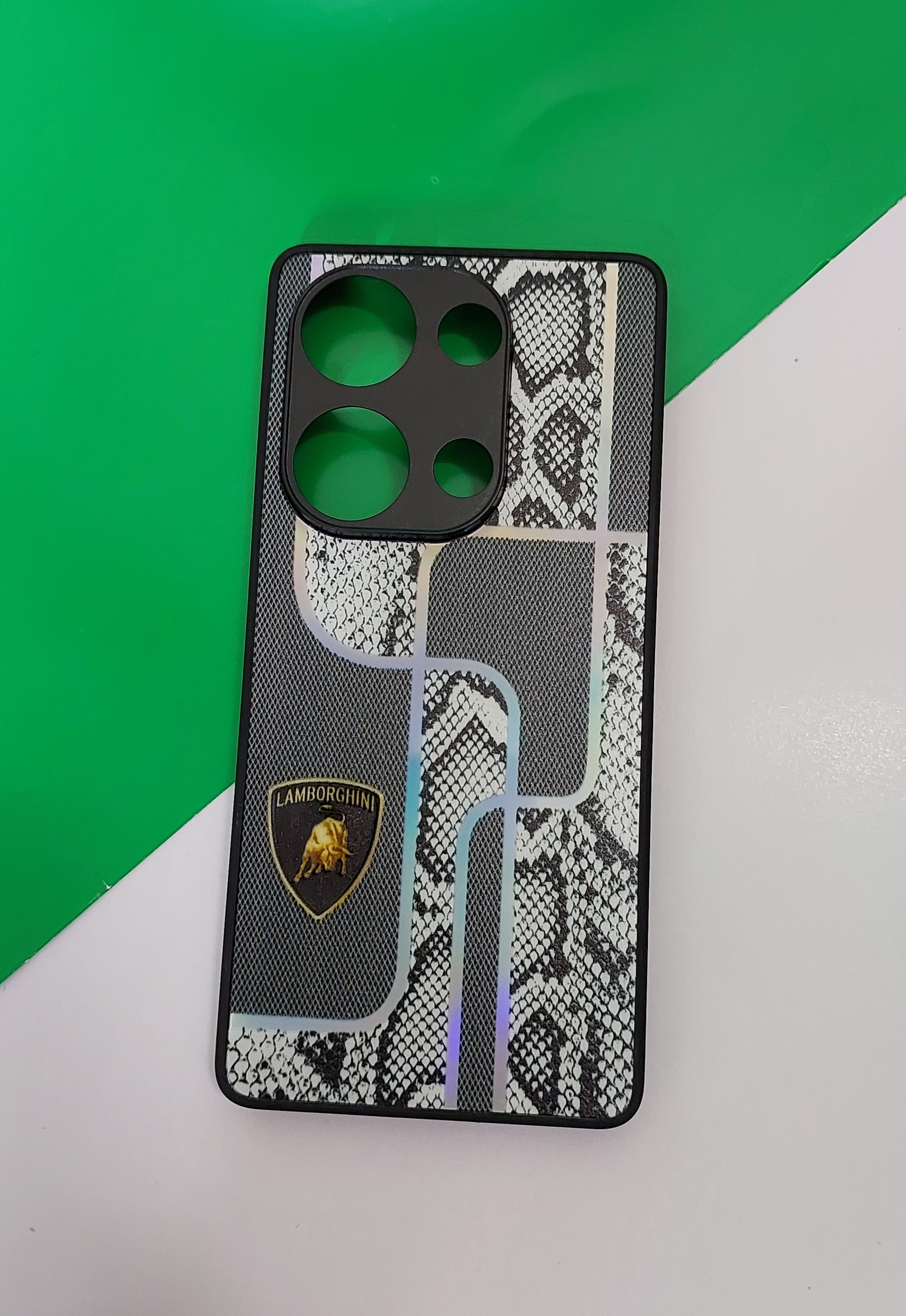 گارد گوشی  شیائومی Redmi Note 13 Pro 4G