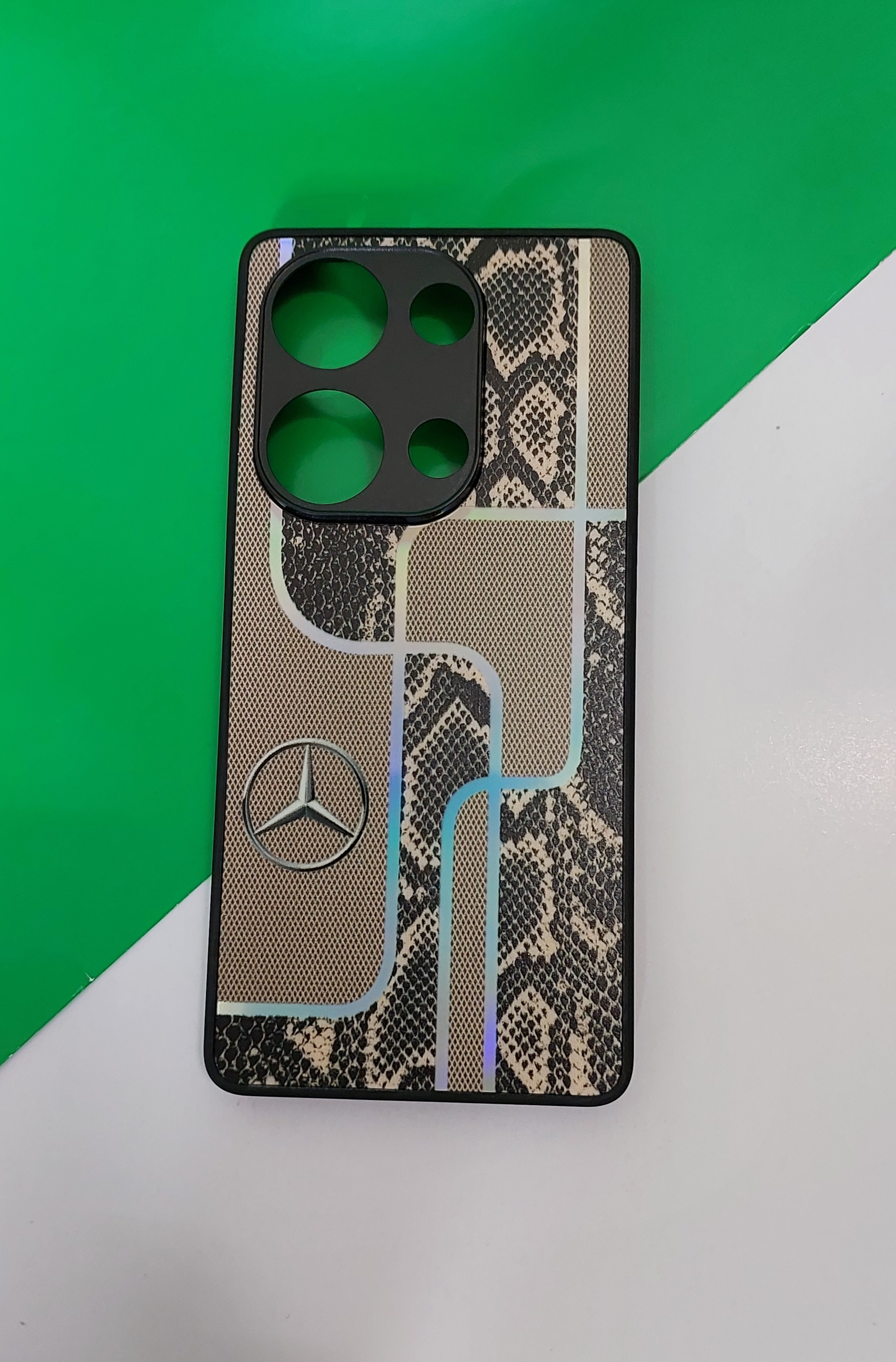 گارد گوشی  شیائومی Redmi Note 13 Pro 4G