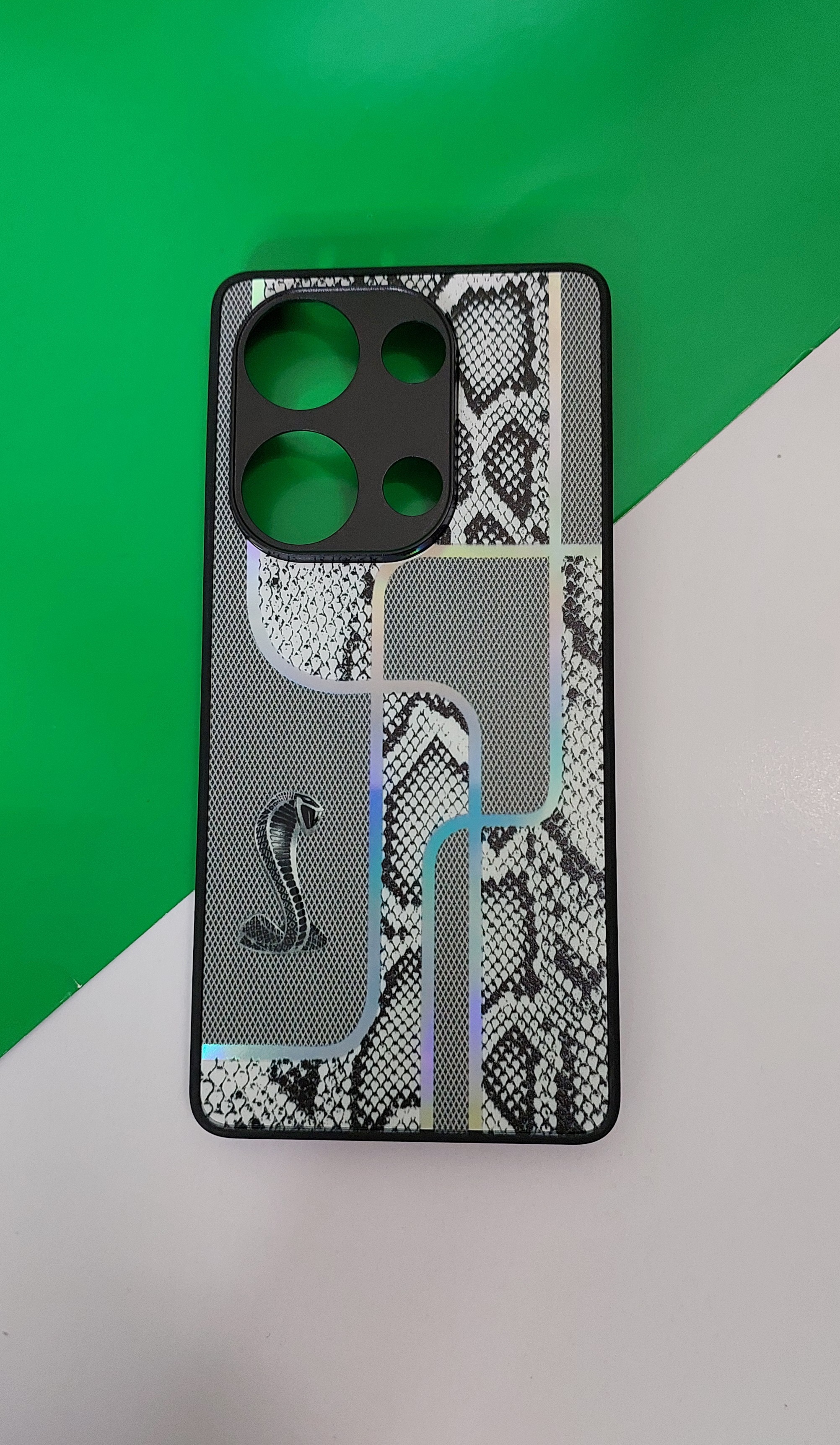 گارد گوشی  شیائومی Redmi Note 13 Pro 4G