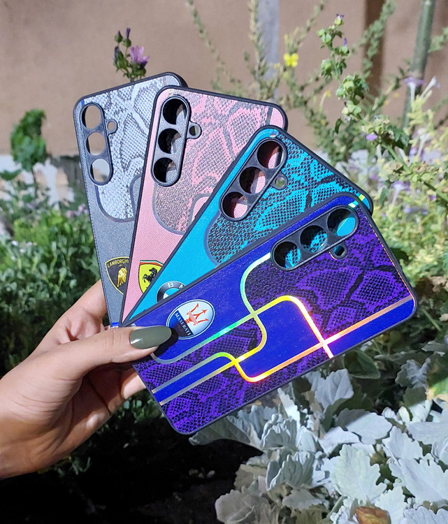 گارد گوشی سامسونگ Galaxy A35