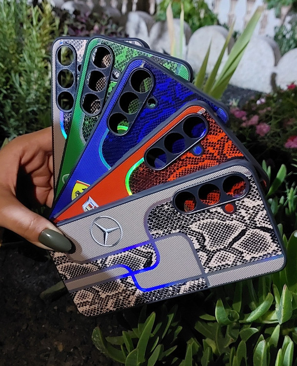 قاب گوشی سامسونگ Galaxy A35