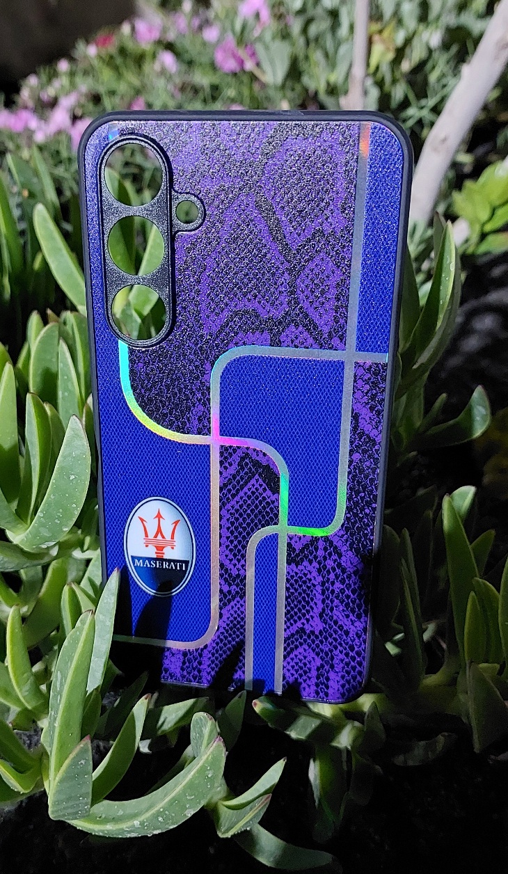 گارد گوشی سامسونگ Galaxy A35