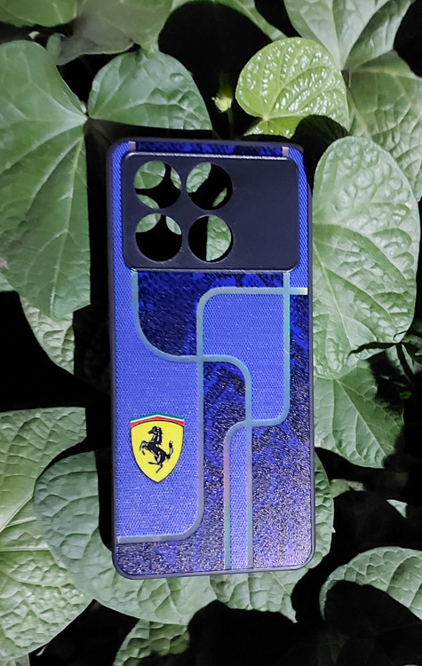 گارد گوشی Poco X6 Pri