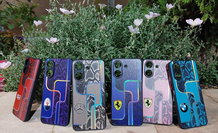 گارد گوشی شیائومی Redmi 13c 4G