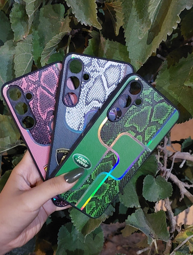 قاب گوشی سامسونگ گلکسی A55