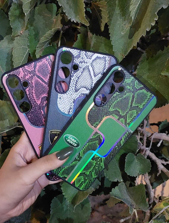 قاب گوشی سامسونگ گلکسی A55