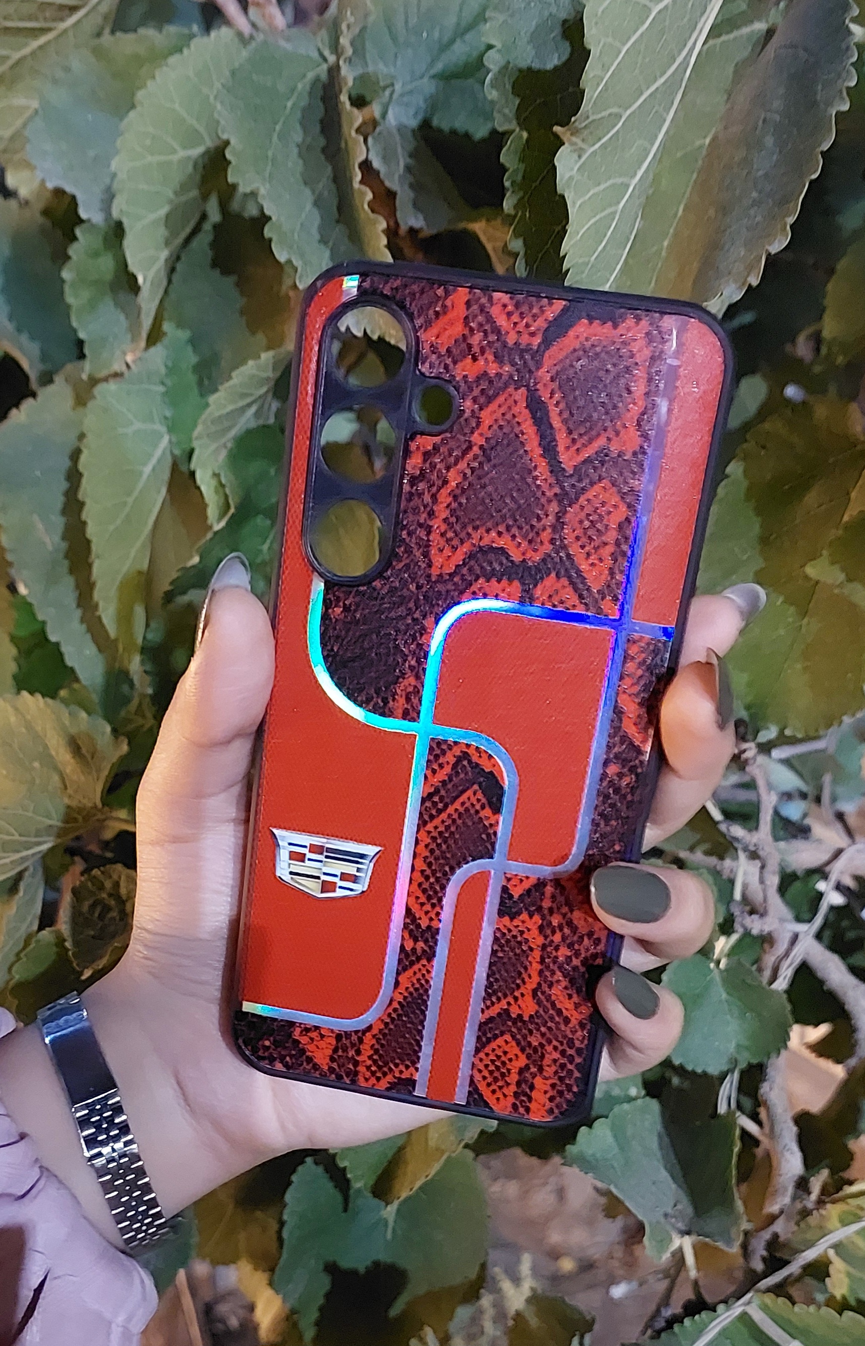 قاب گوشی سامسونگ گلکسی A55