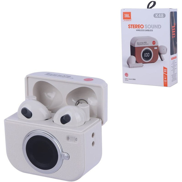 ایرپاد jbl k48