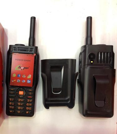 گوشی جدید هوپ