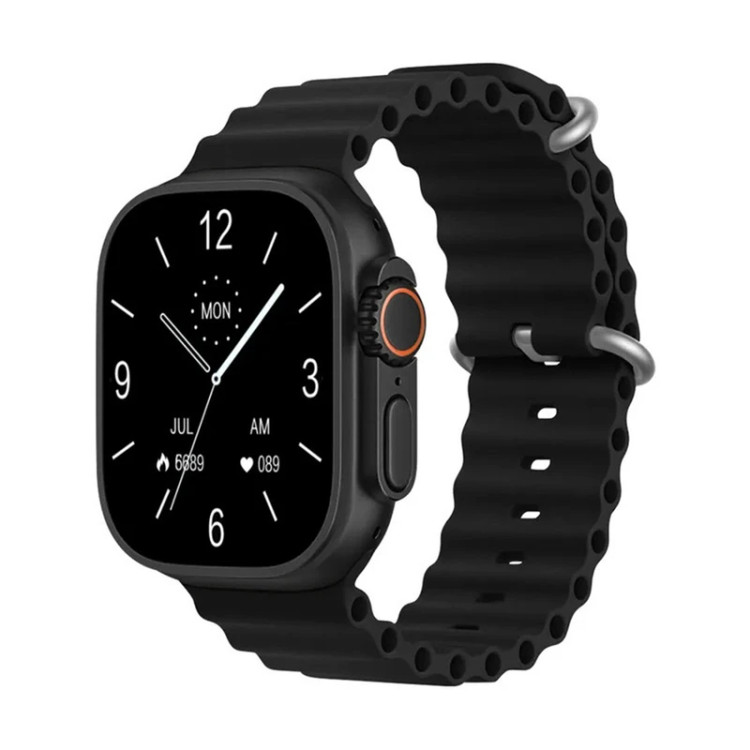 ساعت هوشمند