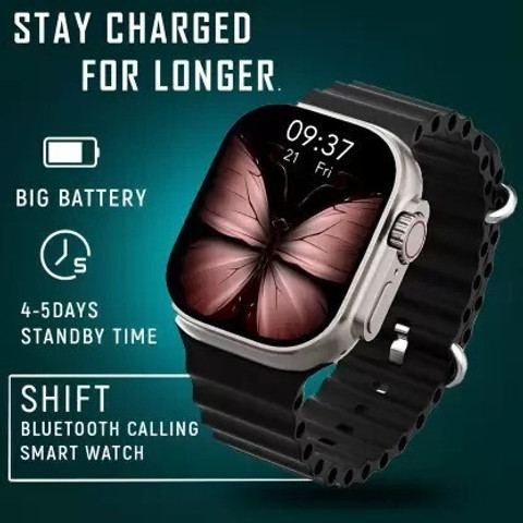 ساعت سری ۱۰