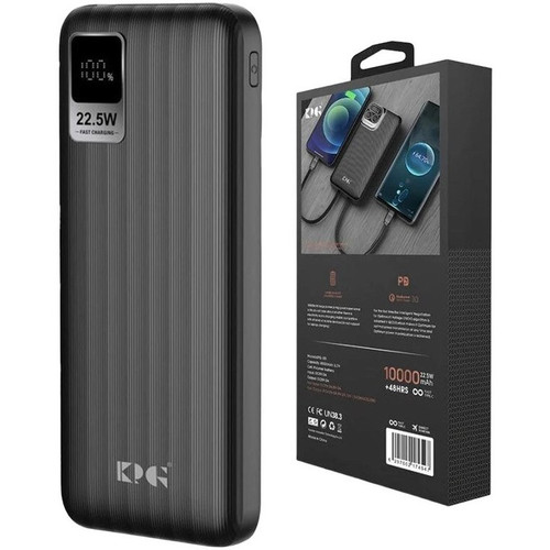 پاور بانک ده هزار