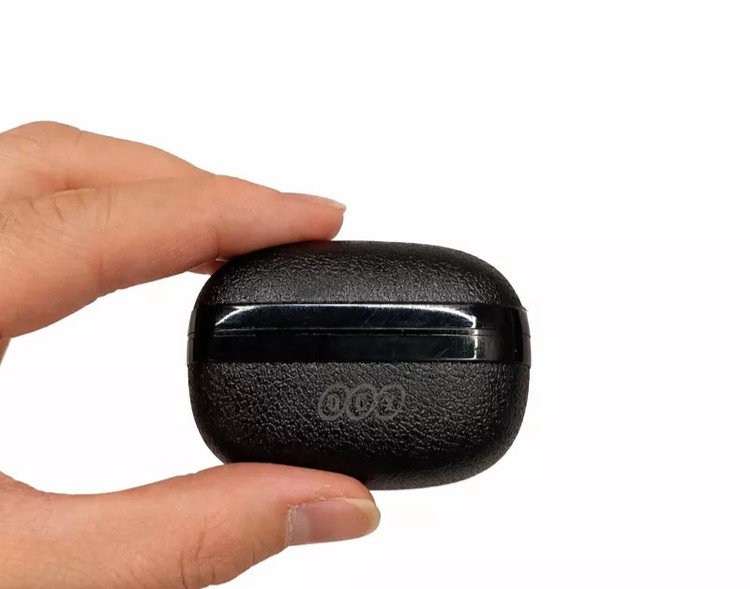 Qcy ایرپاد اصلی