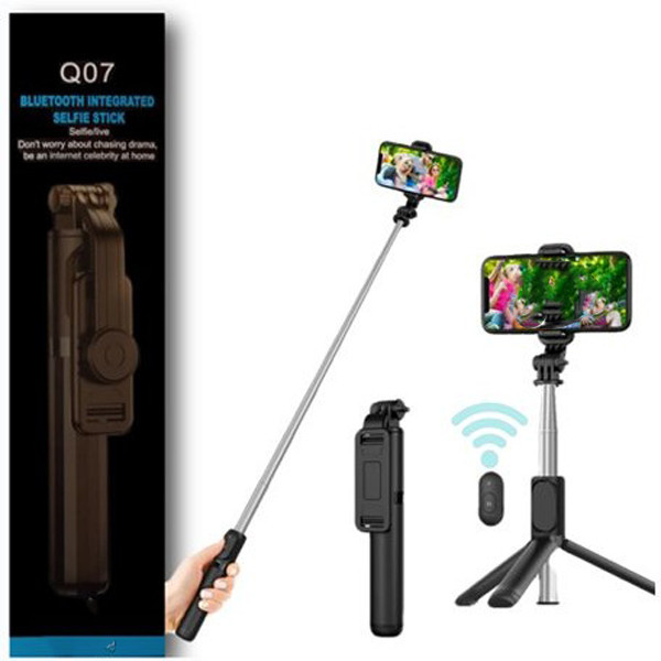 پایه دوربین سلفی