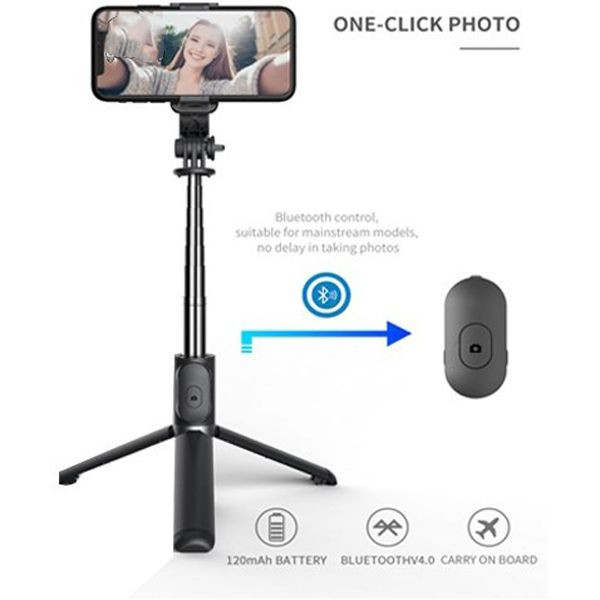 پایه دوربین