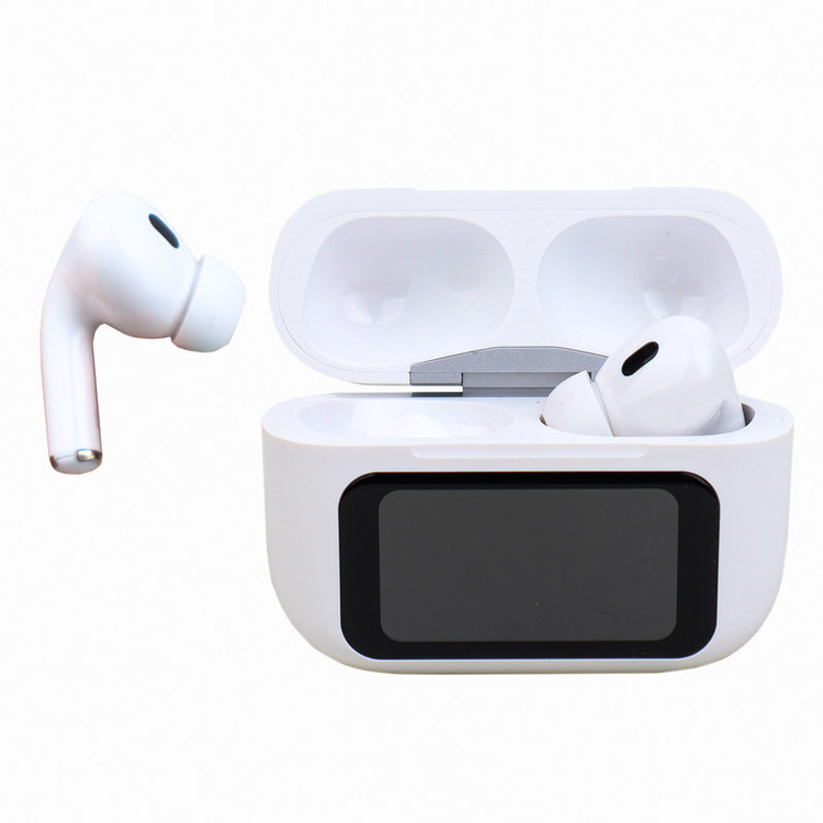 ایرپاد ویسمی