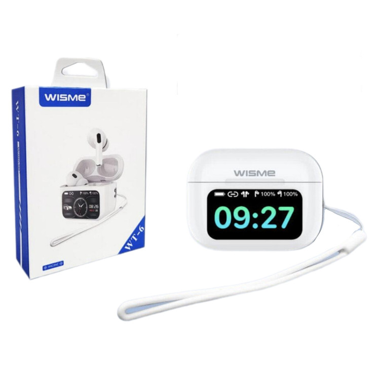 ایرپاد نمایشگر دار