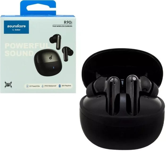 ایرپاد انکر