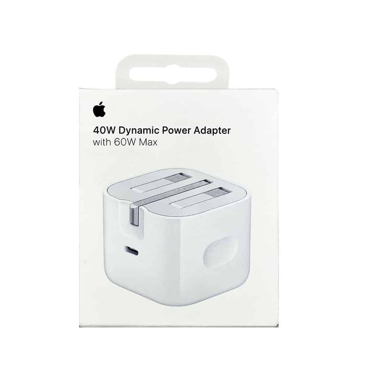 شارژر آیفون ۱۷