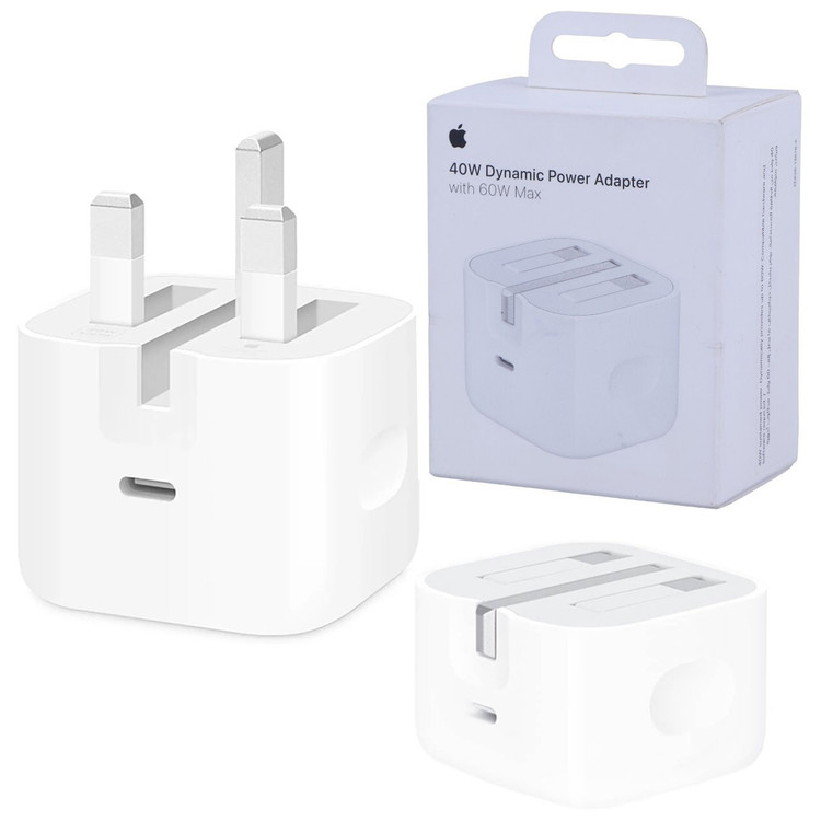 کله شارژ آیفون ۱۷