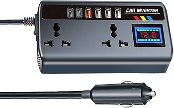 اینورتر ماشین