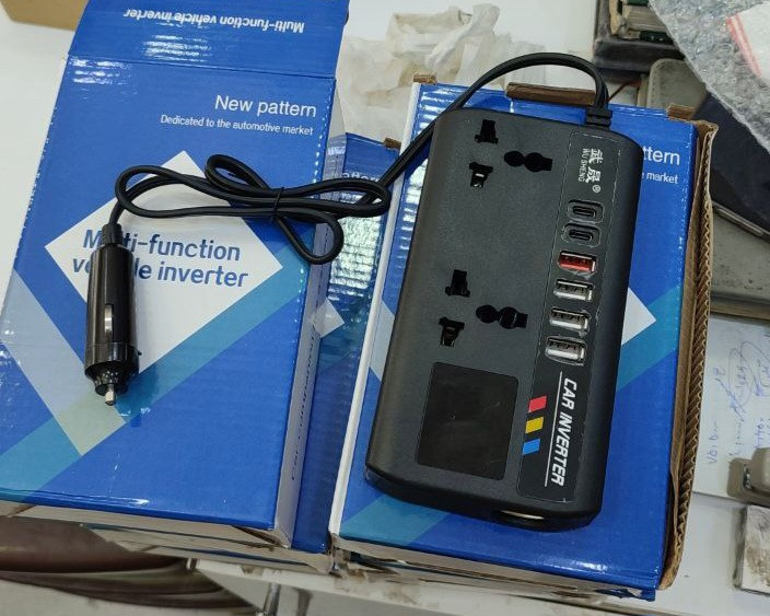 عکس اینورتر