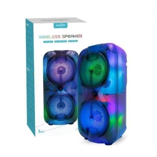 اسپیکر it's 2085