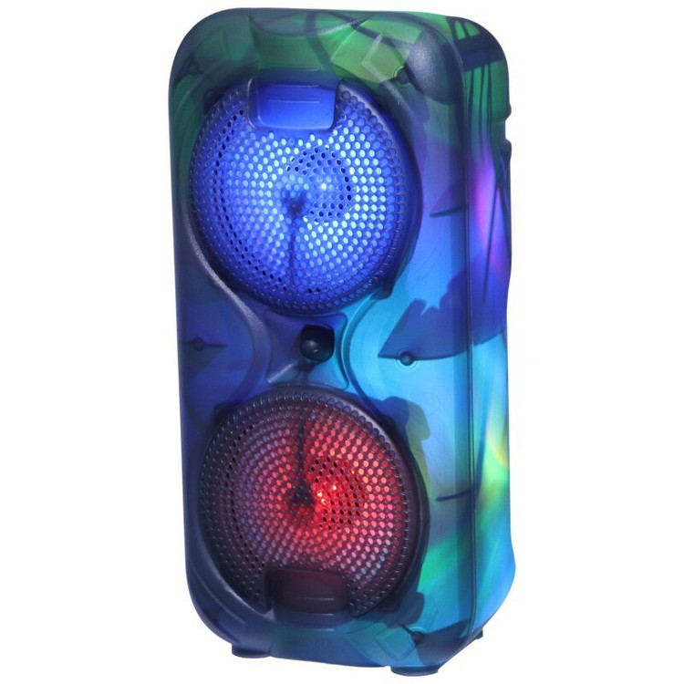 اسپیکر Gts 2085