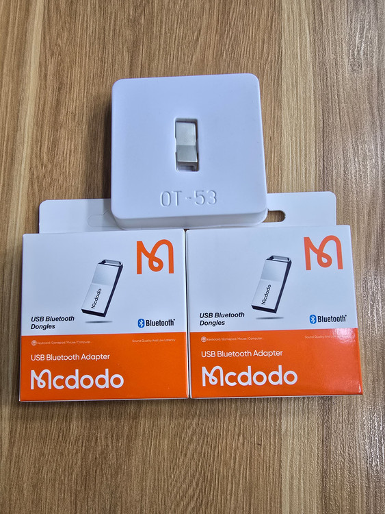 دانگل بلوتوث ضبط خودرو