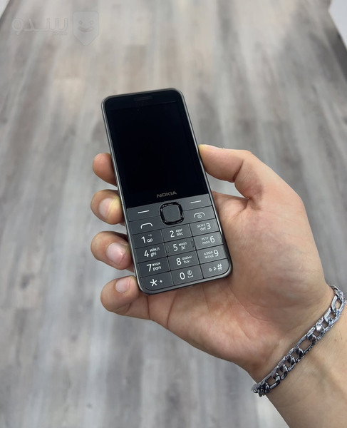 نوکیا صفحه درشت