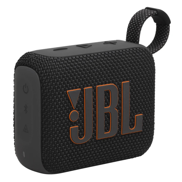 اسپیکر بلوتوثی JBL Go 4 طرح اورجینال | اسپیکر کوچک قدرتمند با بیس عالی | اقساط و ارسال سریع