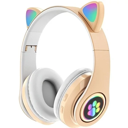 هدفون بلوتوثی Unicorn مدل JST-J39