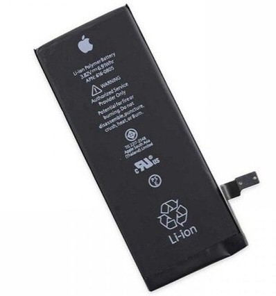 باتری اصلی آیفون 6s ظرفیت 1715mAh باتری اورجینال Apple iPhone 6s ضمانت کیفیت خرید اقساطی و ارسال سریع