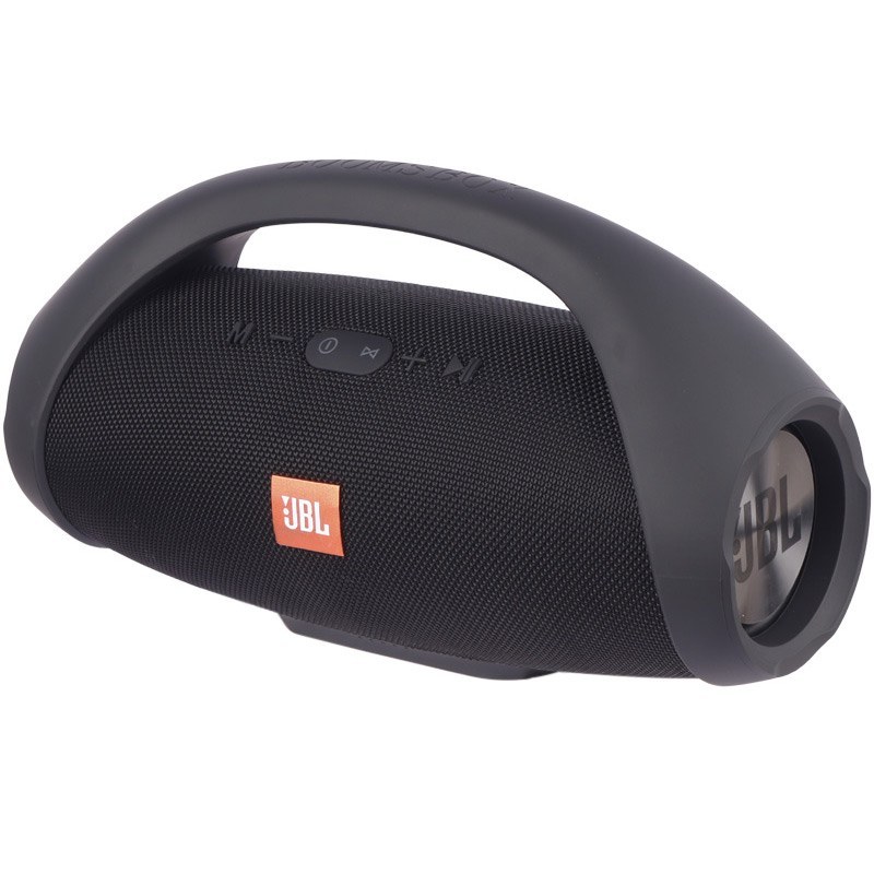 اسپیکر بلوتوثی جی بی ال Mini BOOMBOX | اسپیکر قابل حمل با صدای قدرتمند