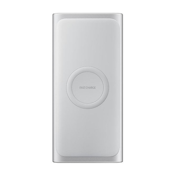 پاور بانک سامسونگ Samsung EB-U1200 ظرفیت 10000 میلیآمپر ساعت | شارژ بیسیم