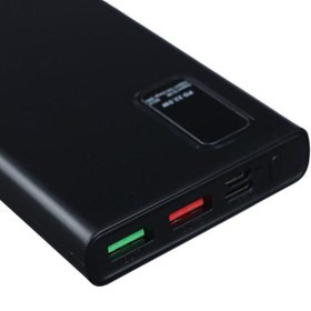 پاور بانک فست شارژ یوشیتا YP-009 QC3.0 PD 22.5W ظرفیت 10000 میلی آمپر ساعت
