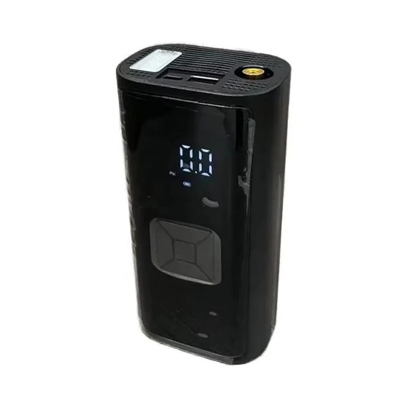 عنوان محصول  پمپ باد شارژی خودرو سویتو SUITU ST-9620 | کمپرسور باد دیجیتال 150PSI با قطع‌کن اتوماتیک