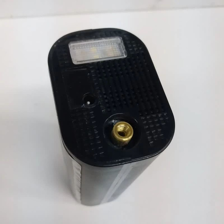 عنوان محصول پمپ باد شارژی خودرو سویتو SUITU ST-9620 | کمپرسور باد دیجیتال 150PSI با قطعکن اتوماتیک