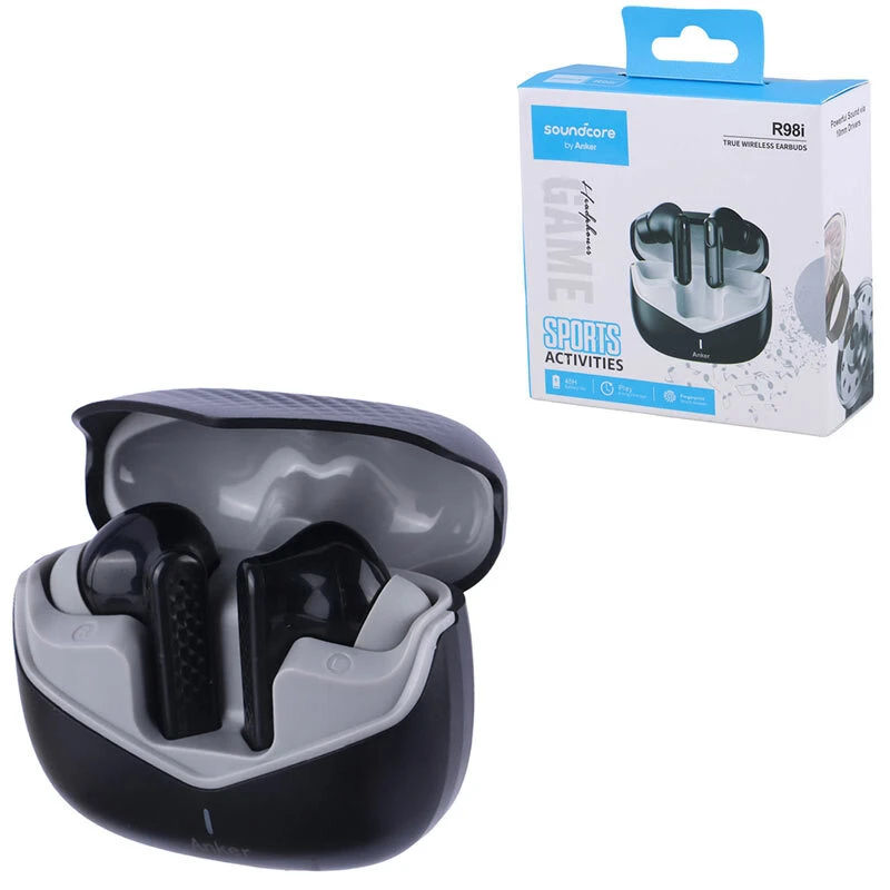 هندزفری بلوتوثی انکر Soundcore R98i | ایرپاد Anker
