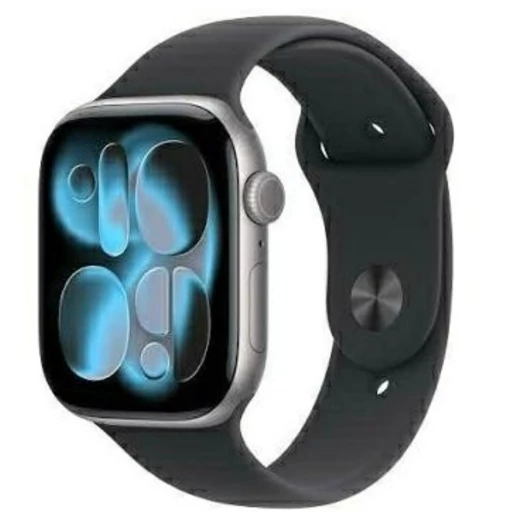 ساعت هوشمند Maixinn Max431 سری 11 سایز 46mm AMOLED با قابلیت مکالمه و 7 بند