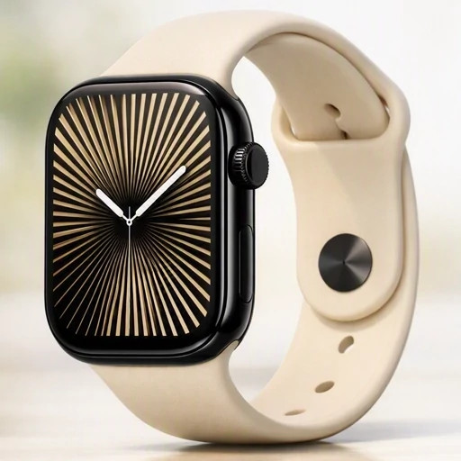 ساعت هوشمند Maixinn Max431 سری 11 سایز 46mm AMOLED با قابلیت مکالمه و 7 بند