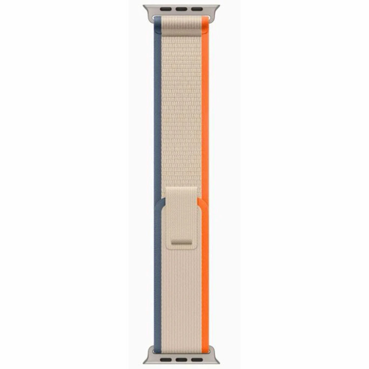 ساعت هوشمند Max586 Ultra 2 سایز 49mm با 7 بند و شارژر وایرلس | اسمارت واچ Max586