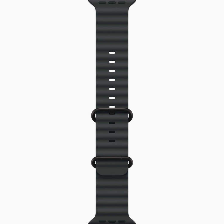 ساعت هوشمند Maixinn Max 558 Ultra 3 سایز 49mm با صفحه AMOLED + 7 بند و شارژر وایرلس