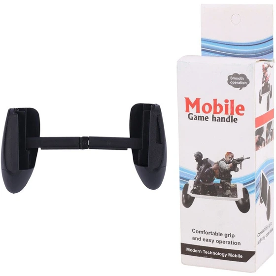 دسته بازی موبایل (Mobile Game Handle) مناسب گوشی هوشمند