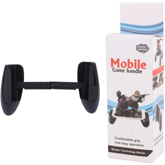 دسته بازی موبایل (Mobile Game Handle) مناسب گوشی هوشمند