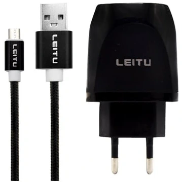 شارژر دیواری لیتو مدل LH-19