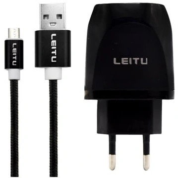 شارژر دیواری لیتو مدل LH-19