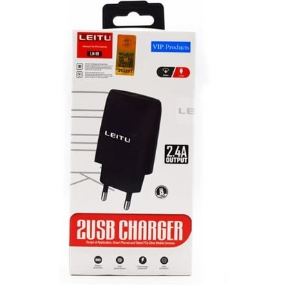 شارژر دیواری لیتو مدل LH-19