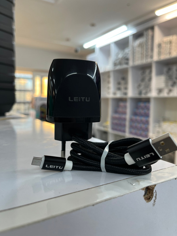 شارژر دیواری لیتو مدل LH-19